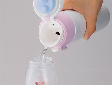 Термокружка Thermos JMX-500 (0,5 литра), розовая