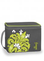 Термосумка для бутылочек Thermos Valencia Bento Tote 4 бут. (серая)