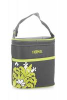 Термосумка для бутылочек Thermos Valencia Bottle Holder 2 бут. (серая)*