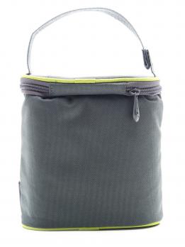 Термосумка для бутылочек Thermos Valencia Bottle Holder 2 бут. (серая)*