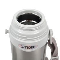 Термос Tiger MBI-A (0,8 литра), розовый