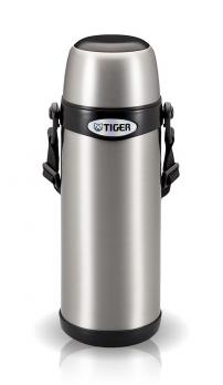 Термос Tiger MBI-A (0,8 литра), серебристый