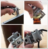 Браслет Leatherman Tread Black*