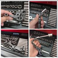Браслет Leatherman Tread Black*