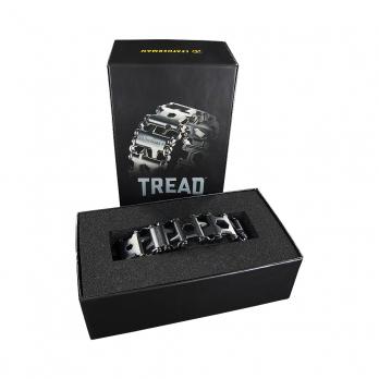 Браслет Leatherman Tread Black*