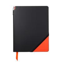 Записная книжка Cross Jot Zone, малая, 160 стр. в линейку, ручка в комплекте
