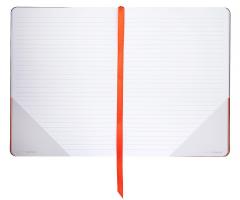 Записная книжка Cross Jot Zone, малая, 160 стр. в линейку, ручка в комплекте