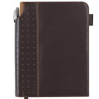 Записная книжка Cross Journal Signature, 250 стр. в линейку, ручка 3/4 в комплекте