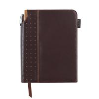 Записная книжка Cross Journal Signature, 250 стр. в линейку, ручка 3/4 в комплекте