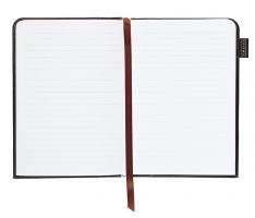 Записная книжка Cross Journal Signature, 250 стр. в линейку, ручка 3/4 в комплекте
