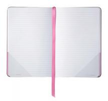 Записная книжка Cross Jot Zone, большая, 160 стр. в линейку, ручка в комплекте