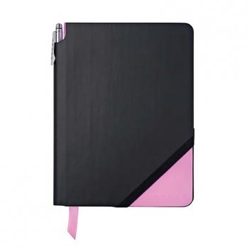 Записная книжка Cross Jot Zone, большая, 160 стр. в линейку, ручка в комплекте