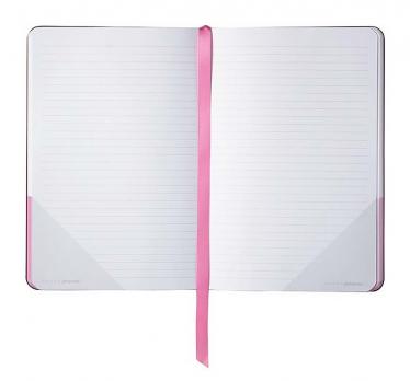 Записная книжка Cross Jot Zone, большая, 160 стр. в линейку, ручка в комплекте