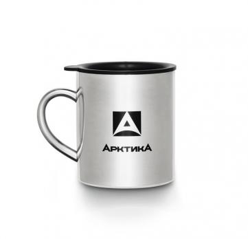 Термокружка Арктика (0,3 литра), стальная