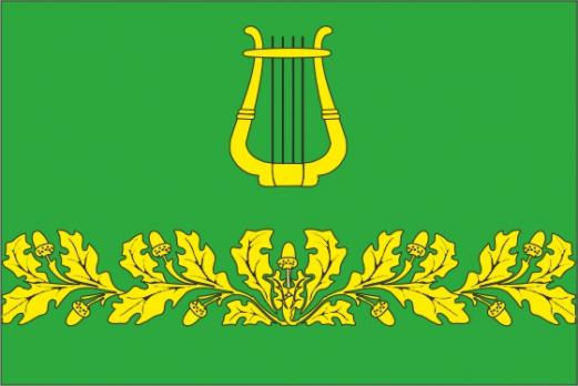 Флаг Лианозова(район г. Москвы)