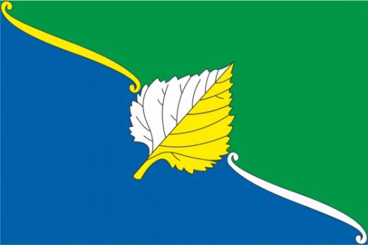 Флаг Марфина