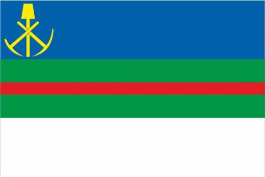 Флаг Николаевска