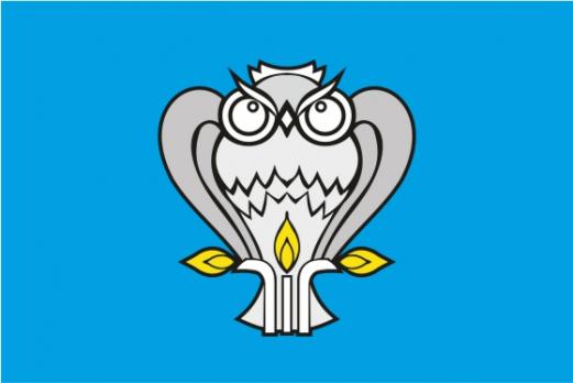 Флаг Нового Уренгоя