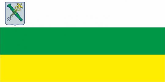 Флаг Новозыбкова