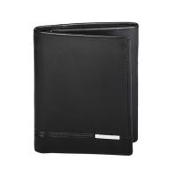 Кошелек Cross Classic Century, черный, 10,7х8,6х1 см