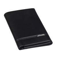 Кошелек Cross Classic Century, черный, 10,7х8,6х1 см