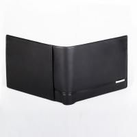 Кошелек Cross Classic Century, черный, 11х9,6х1,5 см