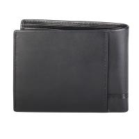 Кошелек Cross Classic Century, черный, 11х9,6х1,5 см
