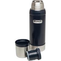 Термос Stanley Vacuum Bottle (0,7 литра), синий