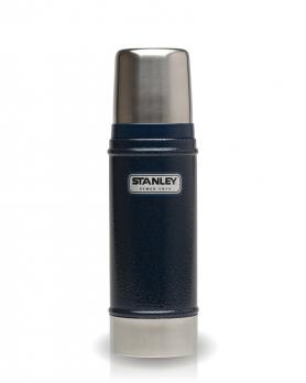 Термос Stanley Vacuum Bottle (0,7 литра), синий