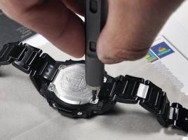 Мультитул Mininch Tool pen mini графит