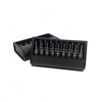 Мультитул Mininch Tool pen mini графит