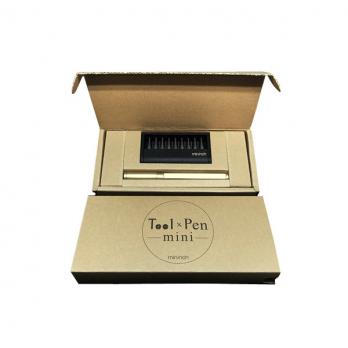 Мультитул Mininch Tool pen mini графит