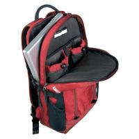 Рюкзак Victorinox Altmont 3.0 Slimline 15,6'', синий, 30x18x48 см, 27 л