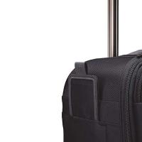 Чемодан Victorinox Hybri-Lite, черный, 46x25x61 см, 75 л
