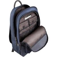 Рюкзак Victorinox Altmont 3.0 Standard Backpack, синий, 30x15x44 см, 20 л