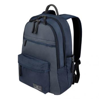 Рюкзак Victorinox Altmont 3.0 Standard Backpack, синий, 30x15x44 см, 20 л