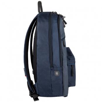 Рюкзак Victorinox Altmont 3.0 Standard Backpack, синий, 30x15x44 см, 20 л