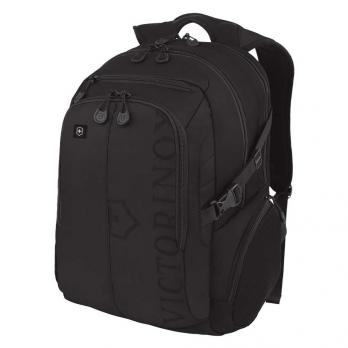 Рюкзак Victorinox VX Sport Pilot 16'', черный, 34x28x47 см, 30 л