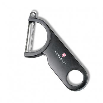 Картофелечистка Victorinox черная*