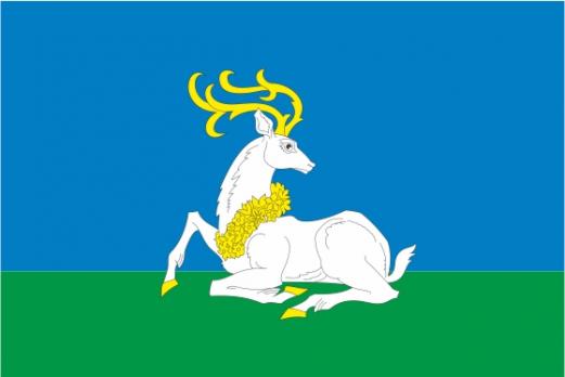 Флаг Одинцова