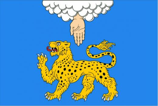 Флаг Пскова
