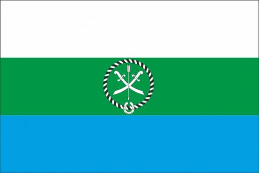  Флаг Ртищева