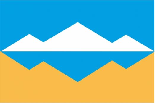  Флаг Сатки