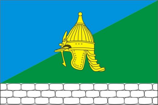  Флаг Северного Бутова(район г. Москвы)