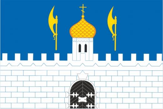  Флаг Сергиева Посада