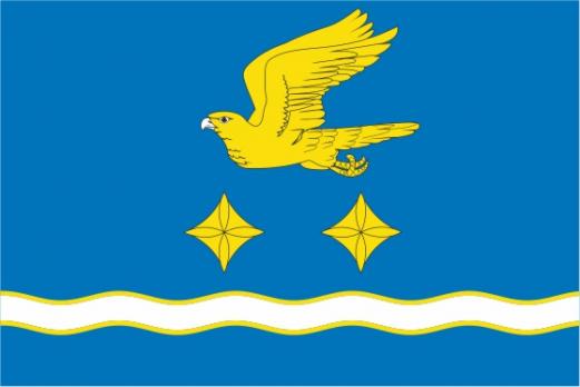  Флаг Ступино