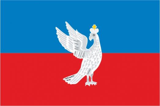  Флаг Суздаля