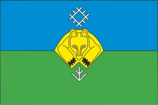  Флаг Сывтывкара