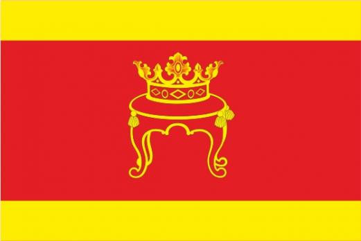  Флаг Твери