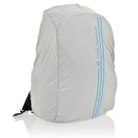 Рюкзак Piquadro Coleos 12", синий, 28,5х42,5х17 см, 20 л